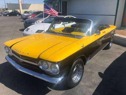 1964 Chevrolet Corvair for sale in Las Vegas, NV