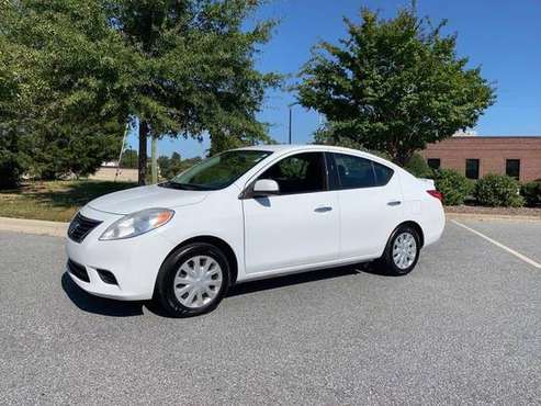 2014 Nissan Versa - Call for sale in High Point, NC