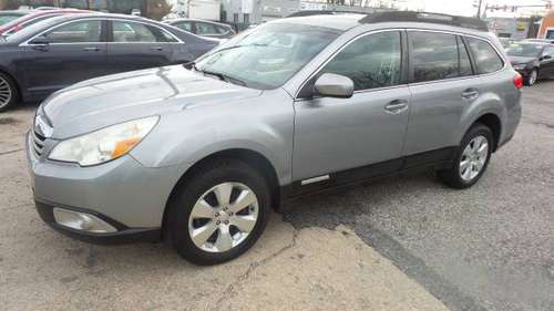 2011 Subaru Outback 3 6R Premium AWD - - by dealer for sale in Upper Marlboro, District Of Columbia