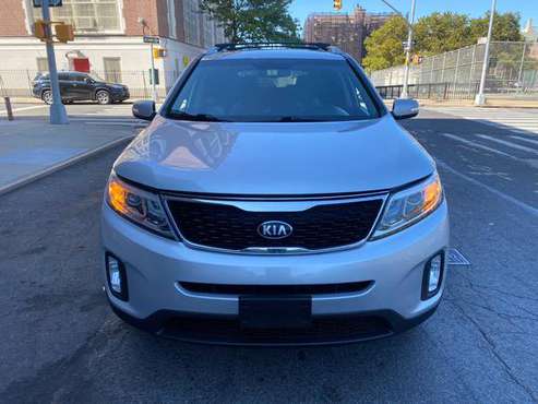 2014 Kia Sorento LX - cars & trucks - by owner - vehicle automotive... for sale in Bronx, NY