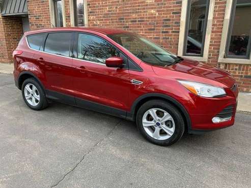 2014 Ford Escape SE AWD 4Dr SUV - - by dealer for sale in Des Plaines, IL