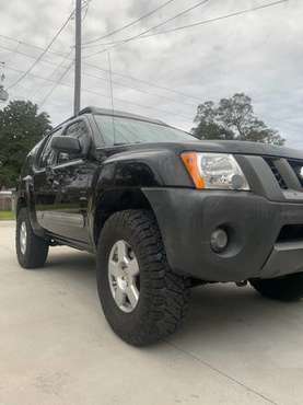 2006 Nissan Xterra - cars & trucks - by owner - vehicle automotive... for sale in Ormond Beach, FL