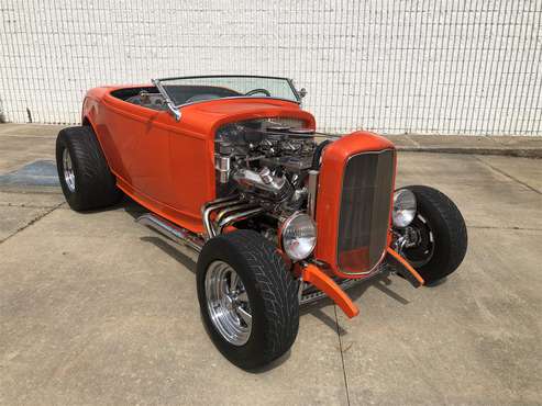 1932 Ford Roadster for sale in Bedford Heights, OH