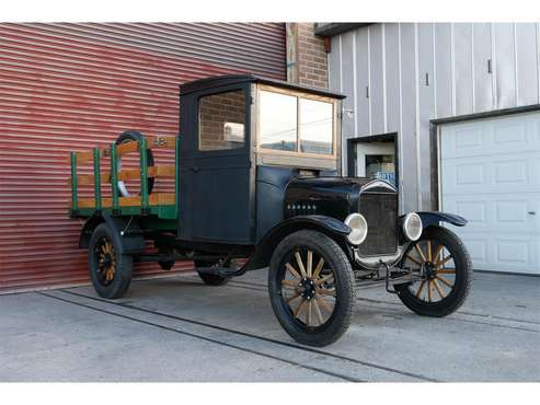 1925 Ford Model T for sale in Reno, NV