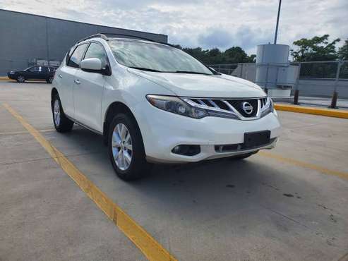 2012 NISSAN MURANO SL 4WD !!!BACK UP Camera !!! for sale in Brooklyn, NY