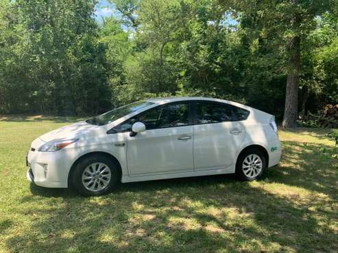 2012 Toyota Prius - Plug for sale in College Station , TX