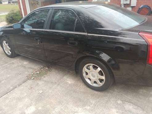 2003 Cadillac Cts for sale in Athens, AL