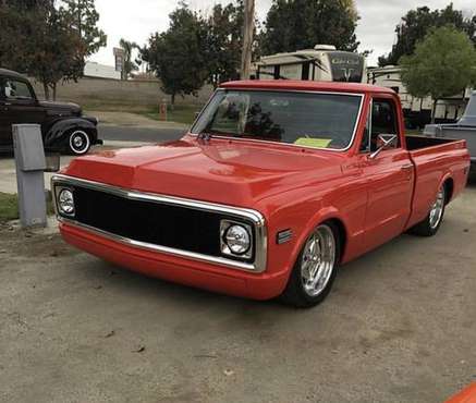 Looking for a hot rod car truck or a drag car me and my 15 year-old so for sale in Kenner, MS