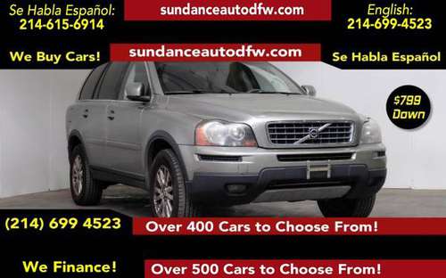 2008 Volvo XC90 I6 -Guaranteed Approval! for sale in Addison, TX