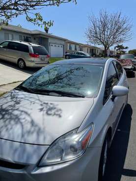 2011 Toyota Prius for sale in Torrance, CA