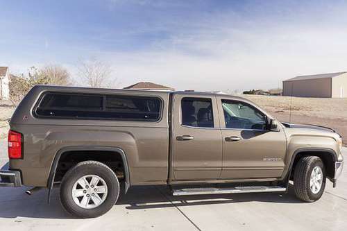 2014 DMC Sierra 1500 for sale in Pueblo West, CO
