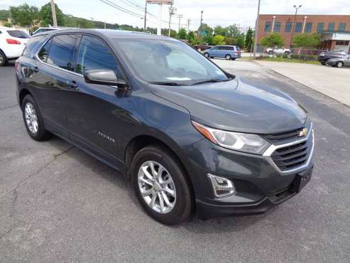 2020 Chevrolet Equinox LT AWD One Owner - - by dealer for sale in Greenville, SC