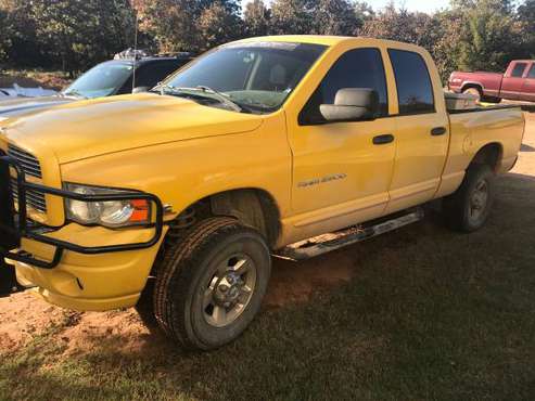 Dodge 2500 for sale in Tecumseh, OK