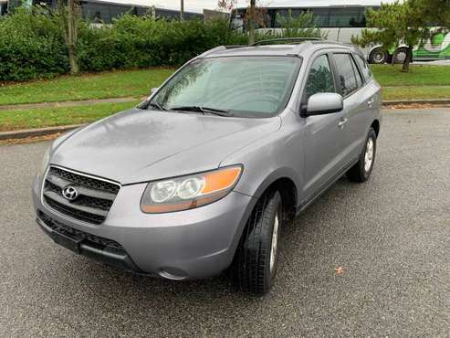 2007 HYUNDAI SANTA FE AWD 4D SUV 2.7L GLS AUTOMATIC EXCELLENT... for sale in Capitol Heights, District Of Columbia