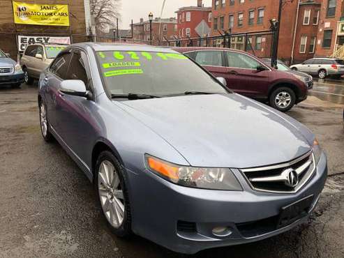 2008 Acura TSX w/Navi: - - by dealer - vehicle for sale in Hartford, CT
