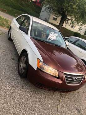 Hyundai Sonata 2006 - cars & trucks - by owner - vehicle automotive... for sale in Pittsburgh, PA