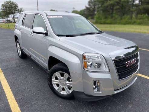 2015 GMC Terrain SLE 1 4dr SUV - - by dealer - vehicle for sale in Des Arc, TN