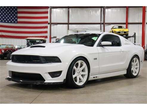 2011 Ford Mustang for sale in Kentwood, MI