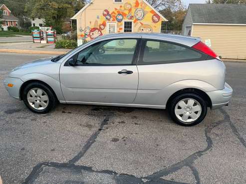 2006 Ford Focus zx3 for sale in Rochester, MN