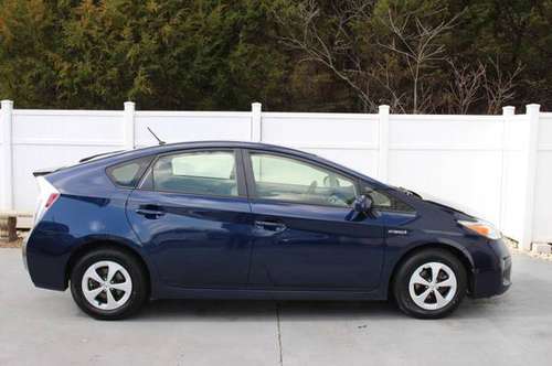 2015 Toyota Prius Hybrid Electric Backup Camera 51 mpg Knoxville TN for sale in Knoxville, TN