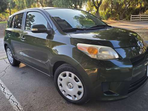 2012 Scion XD - cars & trucks - by owner - vehicle automotive sale for sale in Fallbrook, CA