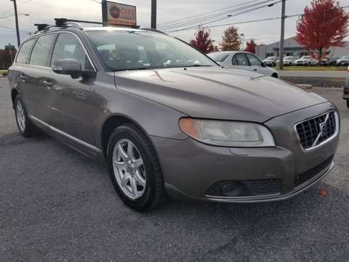 2008 VOLVO V70 32 with - cars & trucks - by dealer - vehicle... for sale in Winchester, MD