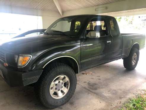 97 Toyota Tacoma for sale in Captain Cook, HI