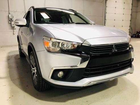2017 Mitsubishi Outlander Sport 2.4 GT AWD 2.4 GT 4dr Crossover... for sale in Portland, OR