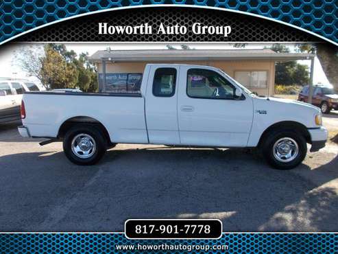 Come See our Inventory of TRUCKS! FLEXIBLE DOWN - cars & trucks - by... for sale in Weatherford, TX