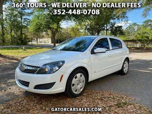 2008 Saturn Astra XE 5-Door - - by dealer - vehicle for sale in Gainesville, FL