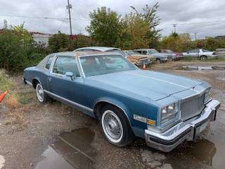 1978 Buick Riviera for sale in Saint Paul, MN