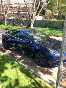 Tesla Model 3 long range - cars & trucks - by owner - vehicle... for sale in Los Angeles, CA