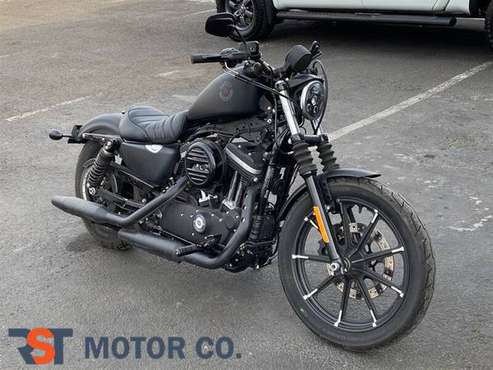 2019 Harley - Davidson Motorcycle XL883 N, Ironhead, Sportster for sale in Portland, OR