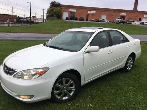 2004 Toyota Camry XLE only 113k clean no rust for sale in Syracuse, NY
