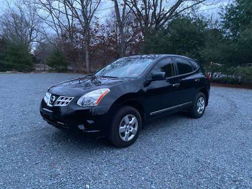 2012 Nissan Rogue awd - cars & trucks - by dealer - vehicle... for sale in Rehoboth, RI