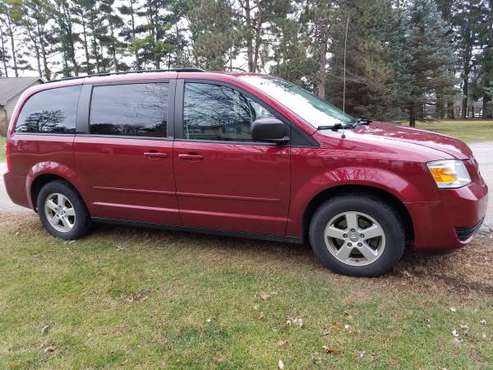 Dodge Grand Caravan - cars & trucks - by owner - vehicle automotive... for sale in Appleton, WI