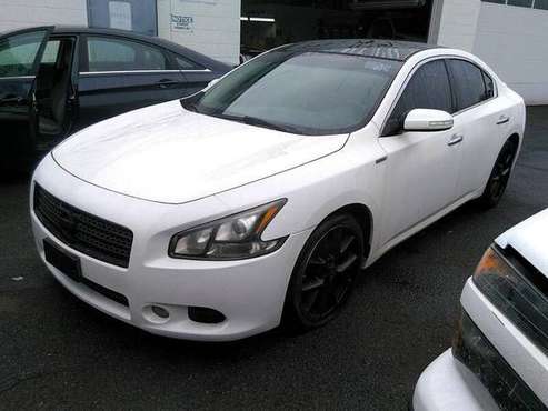2011 Nissan Maxima SV - EVERYONES APPROVED! - - by for sale in Brooklyn, NY