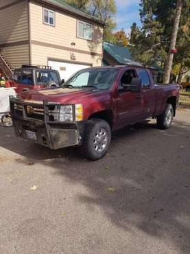 Chevy 2500 HD for sale in Kalispell, MT