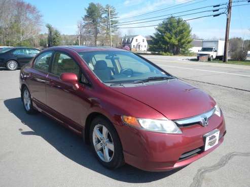 GAS SAVERS! Great Commuters Cars! BUY HERE PAY HERE 0 for sale in Auburn, MA