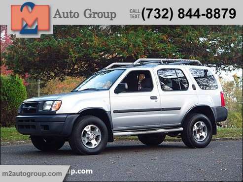 2000 Nissan Xterra SE 4dr 4WD SUV - cars & trucks - by dealer -... for sale in East Brunswick, NJ