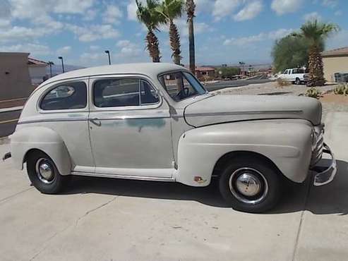 1946 Ford Sedan for sale in Lake Havasu City, AZ