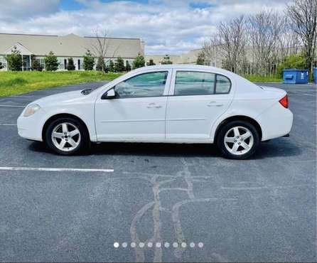 2009 Chevy cobalt for sale in Lancaster, PA