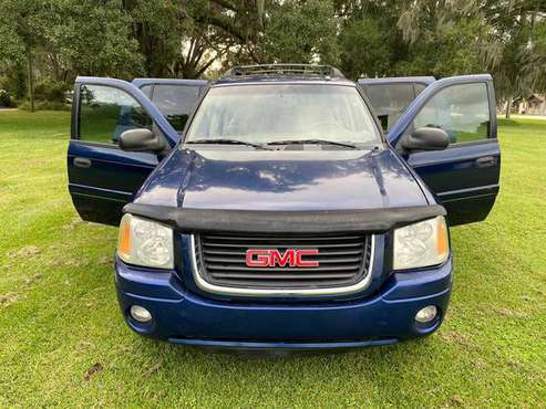 2004 GMC ENVOY TRAILBLAZER - cars & trucks - by owner - vehicle... for sale in Kissimmee, FL
