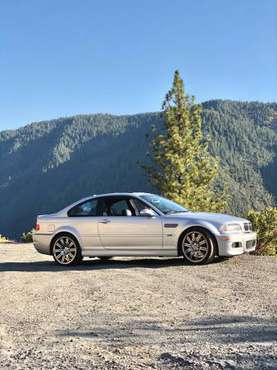 2005 BMW M3 !2nd Owner! for sale in Sacramento , CA