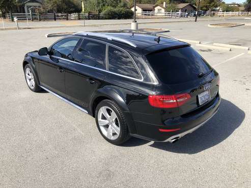Audi Allroad 2015 - for sale in Morgan Hill, CA