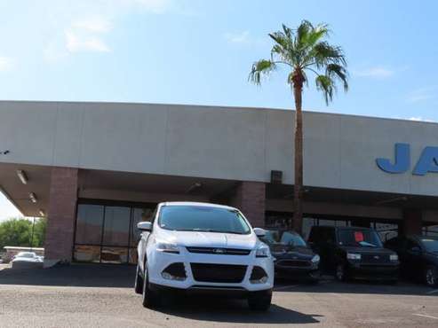 2016 Ford Escape 4X4 4dr SE / CLEAN CARFAX / WWW.JAYAUTOSALES.COM -... for sale in Tucson, AZ