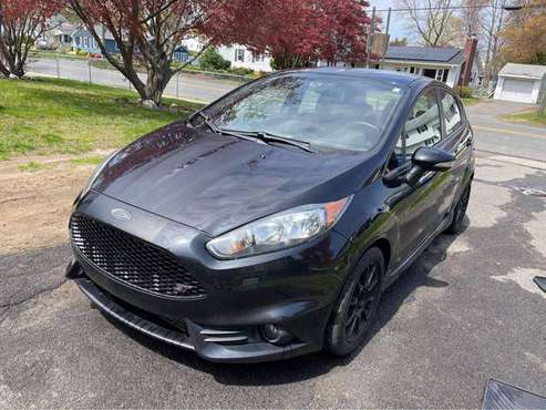 2014 Ford Fiesta ST One Owner for sale in Bristol, CT