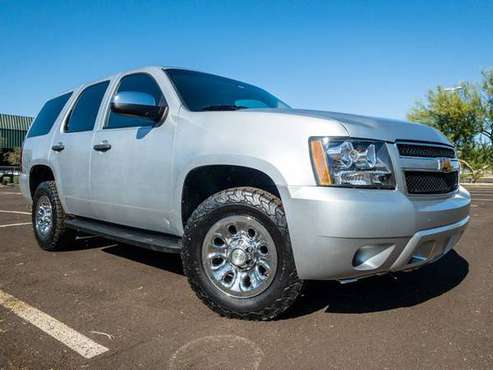 2012 Chevrolet Tahoe - Financing Available! - cars & trucks - by... for sale in Phoenix, AZ