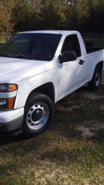 2012 Colorado - cars & trucks - by owner - vehicle automotive sale for sale in Gibson, NC