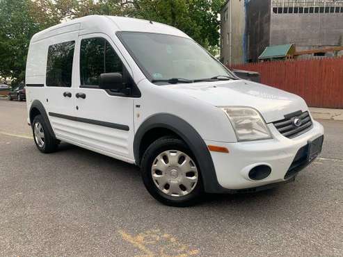 2013 Ford Transit Connect XLT Work Van Cargo Van Work Car Ford for sale in Brooklyn, NY